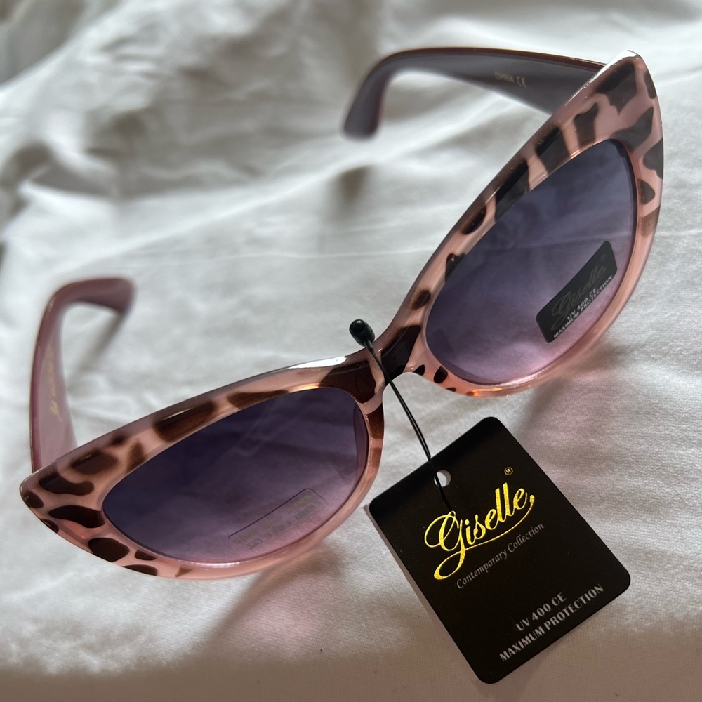Girls Giselle sunglasses